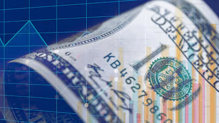 Suben el dólar y el riesgo país, y caen acciones