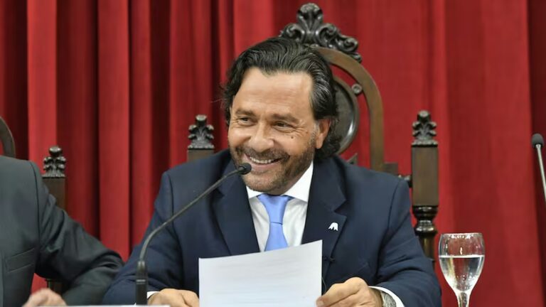 «Me cagaron con las obras, la lealtad es de ida y vuelta»
