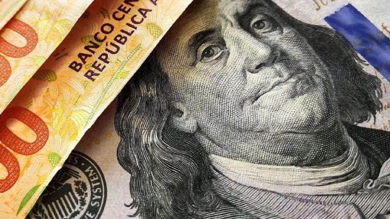 Compra y venta del dólar oficial, mayorista y blue: A cuánto cotizan este martes 9 de septiembre