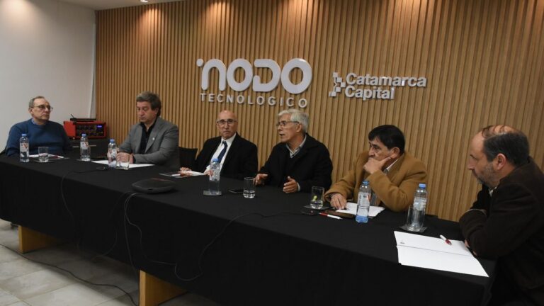 Catamarca, sede del Foro Argentino de Facultades y Escuelas de Medicina Públicas