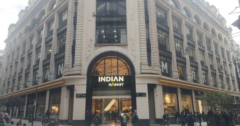 El ‘H&M uruguayo’ que reemplazó a Falabella planea más aperturas en la Argentina tras el boom de ventas