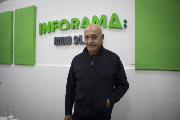 Furque, duro con el Poder Judicial: La Justicia provincial es mala, es penoso lo que ocurre