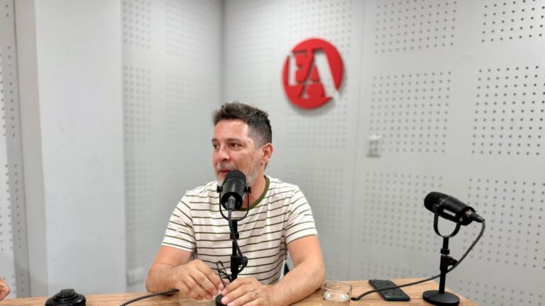 Jorge Perea: «El peronismo en el S. XX significó una profunda transformación en la provincia»