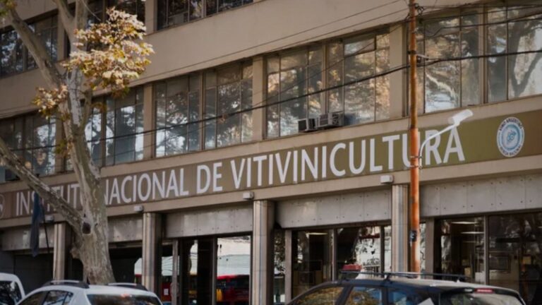 La Justicia suspende los pases a disponibilidad de trabajadores del INV