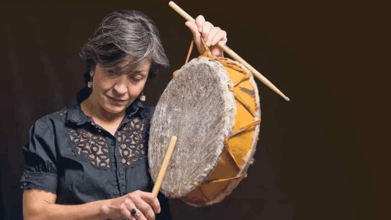 «Florecer al Norte»: Paola Bernal llega por primera vez a Catamarca con talleres y concierto
