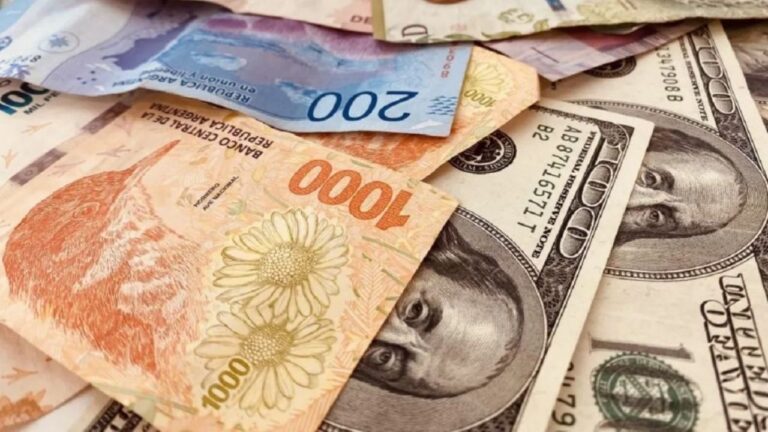 Compra y venta del dólar oficial, mayorista y blue: A cuánto cotizan este miércoles 10 de septiembre