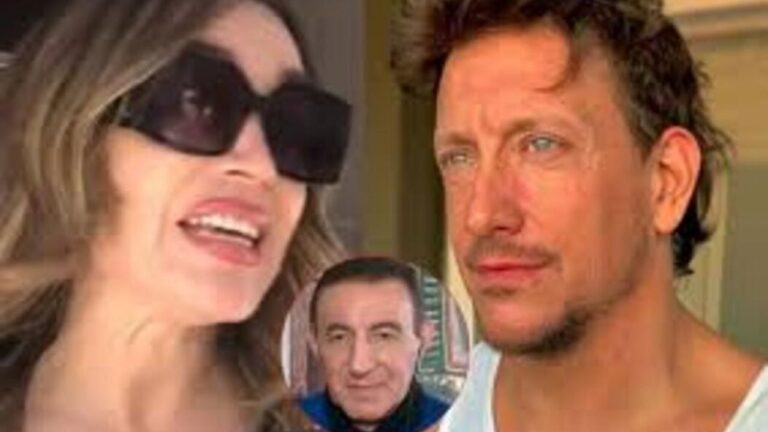 La que faltaba! Fátima Florez rompió el silencio sobre Nico Vázquez y armó un escándalo
