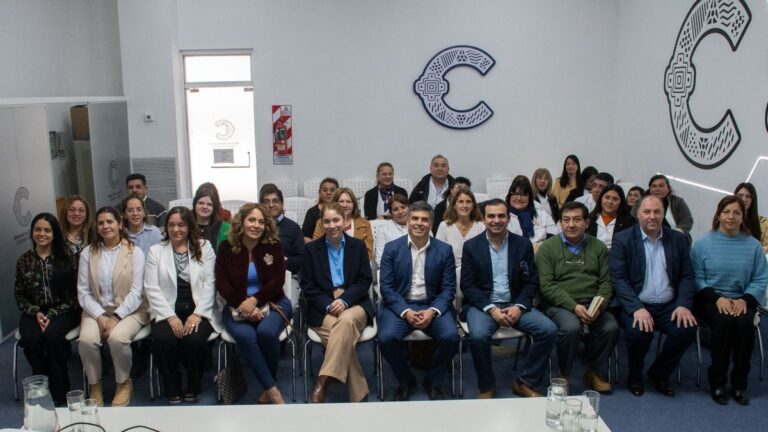 Educación presentó una plataforma para potenciar la comprensión lectora en el nivel primario