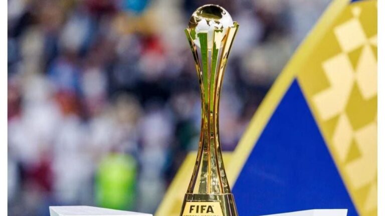 Anunciaron el formato de la Copa Intercontinental: qué argentinos pueden jugarla