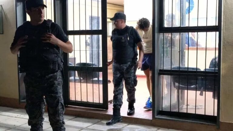 «Su historia  no coincide con una edad madurativa  de ocho años»
