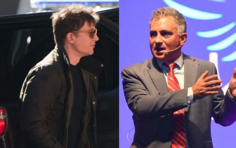 Santiago Caputo busca refuerzos del PRO para voltear a Pareja, que lanza «Los Inquebrantables» para resistir los ataques
