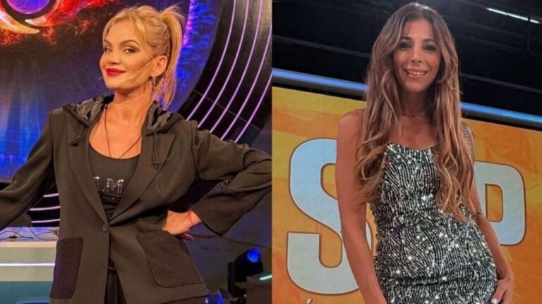 Eliana Guercio se hartó de Ximena Capristo y reveló lo peor que le hizo a Silvina Luna