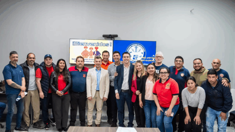 «Es un paliativo para las grandes necesidades que tienen los cuarteles en el día de hoy»