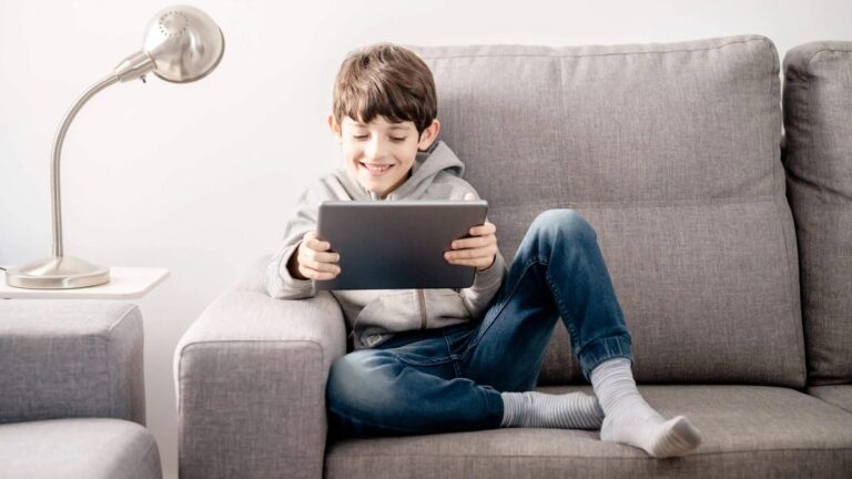 Presentaron el método Glifing para detectar problemas en la lectura