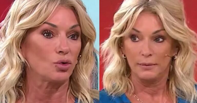 Yanina Latorre está indignadísima con América por una inexplicable decisión que perjudica a su programa SQP
