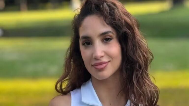 Melody Luz destruyó a un famoso y reveló sus peores secretos: «Era infiel y…»