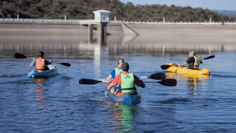 Actividades para disfrutar un fin de semana al aire libre en El Jumeal