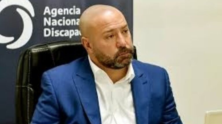 Renuncian los abogados de Spagnuolo en medio de allanamientos por los audios de corrupción en ANDIS
