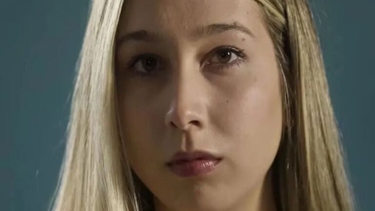 Escalofriante: los pedidos de Nahir Galarza desde la cárcel que generaron un fuerte repudio