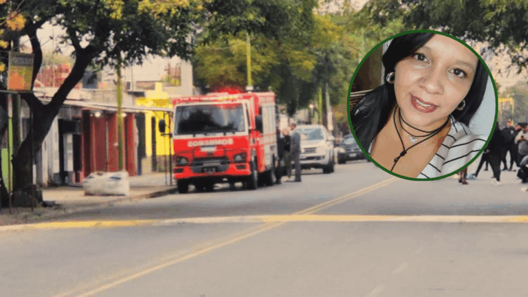 Caso Micaela Ybarra: la Fiscalía actualizó a la familia sobre la investigación