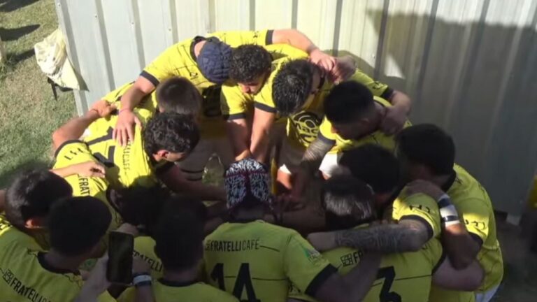 Catamarca Rugby «aplastó» a Social de La Rioja y habrá superclásico en la final de la Unión Andina