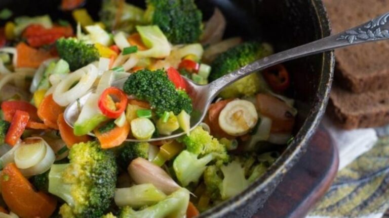 Cómo fortalecer el sistema inmunitario a través de la alimentación