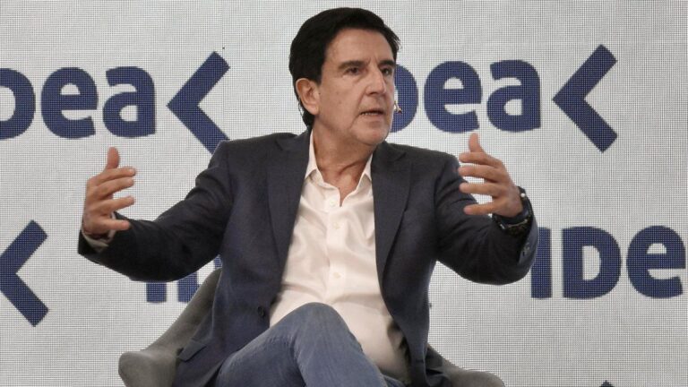 El consejo de Carlos Melconian para el Gobierno: revisar el esquema cambiario o «pagar el costo de un dólar libre de verdad»
