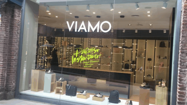 La firma «Viamo» se suma a la ola de despidos en la industria del calzado