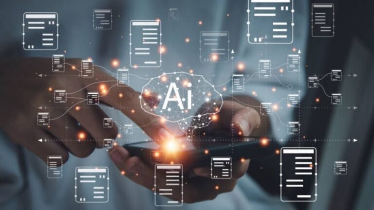 Detallan sobre el impacto de la inteligencia artificial en la psicología