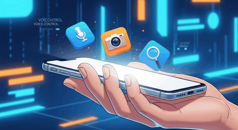 IA en tu Bolsillo: Cómo los Asistentes de Voz y tu Smartphone Usan IA
