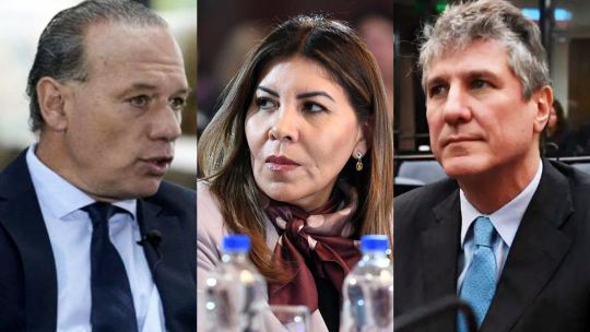 El helicóptero como fantasía recurrente y el dilema del peronismo