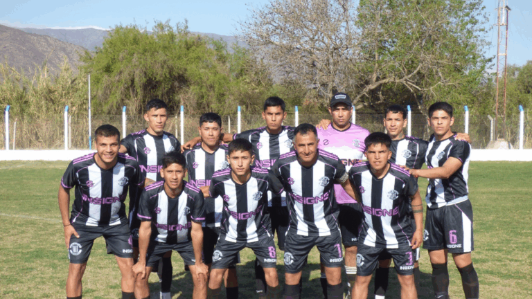 La Andalgalense tuvo su 2da fecha