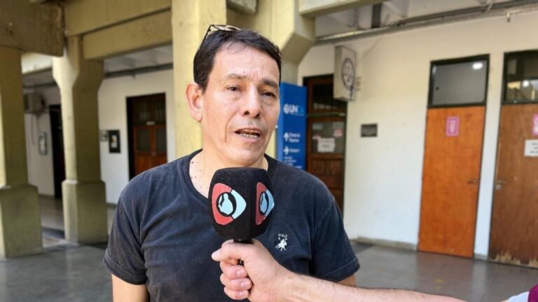 Marcha Universitaria: Seguramente habrá una muy buena convocatoria