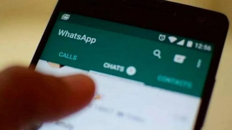 Imputaron a una mujer por una estafa realizada por WhatsApp