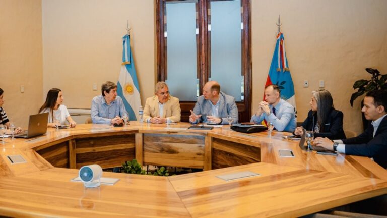 Según el Banco Nación, las transacciones de Marcatón aumentaron un 33% entre junio y agosto