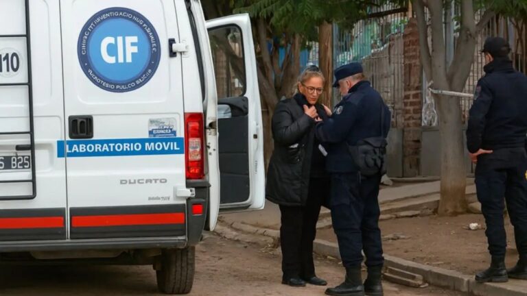Una catamarqueña fue asesinada por su pareja