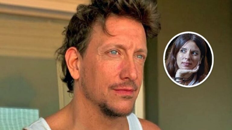 Nico Vázquez se hartó de los rumores e hizo una fuerte revelación tras separarse de Gimena Accardi