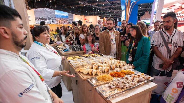 Catamarca presentará su oferta turística en la Feria Internacional de Turismo