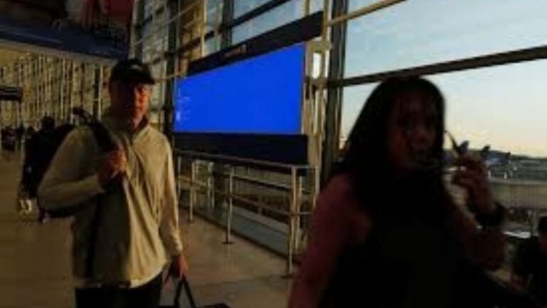 Ciberataque paraliza sistemas de facturación y genera caos en aeropuertos europeos