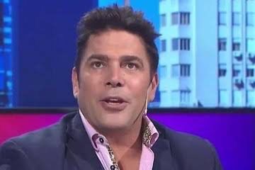 Matías Alé contó cómo se manejó cuando cobraba fortunas por ser famoso: Tiraba la guita en…