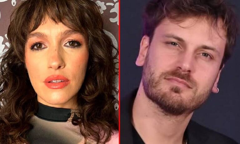 Se terminó? La foto de Cande Vetrano que revela si está separada de Andrés Gil