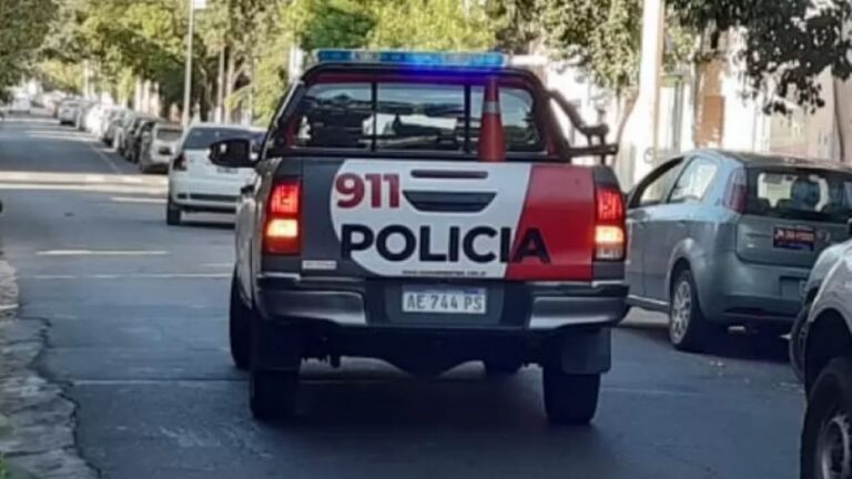 Investigan la muerte de un hombre hallado en estado de descomposición en Mutquín