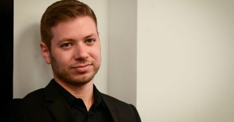 Un tuit del hijo de Netanyahu sobre las Islas Malvinas encendió las redes libertarias y levantó polémica