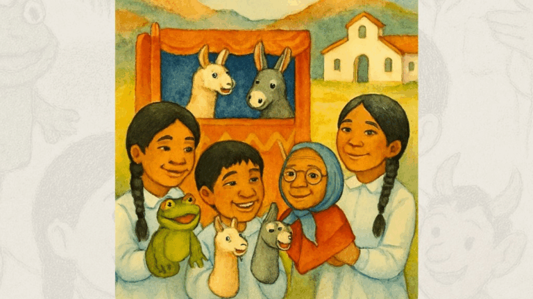 Changuites IV: festival de artes escénicas para las infancias con visitas internacionales y obras en toda Catamarca