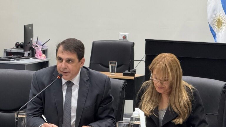 Jornada de testigos en el juicio a un padre por el abuso de sus hijos