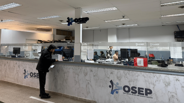 OSEP simplifica el reempadronamiento y amplía cobertura de medicamentos de alto costo