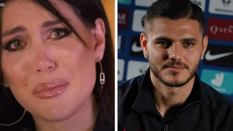 Mauro Icardi destruirá a Wanda Nara y va por todo incluido sus hijas: «Va a mostrar pruebas de…»