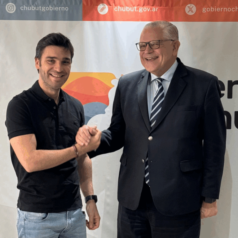 Nacho Torres tomó distancia de los cordobeses y apoyó a López Murphy