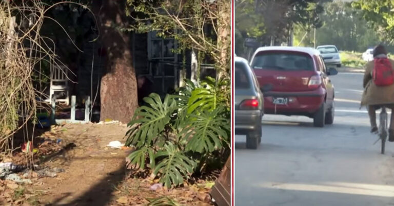 Triple crimen de Florencio Varela: entraron a robar a la casa donde hallaron los cuerpos de Brenda, Morena y Lara