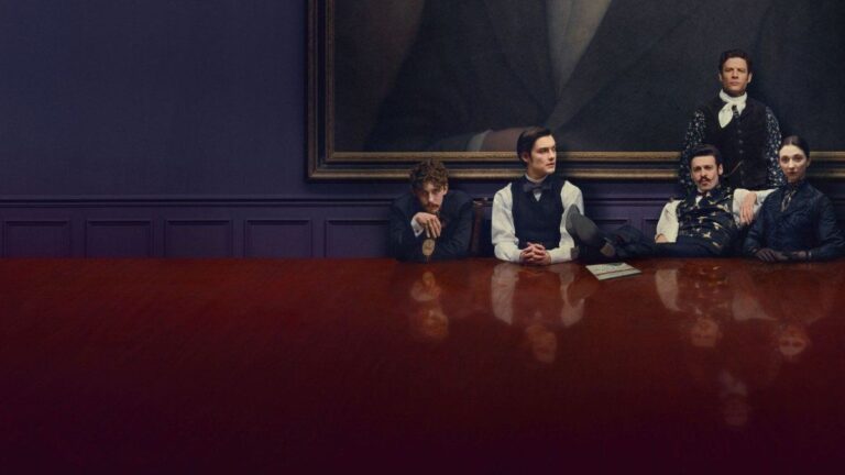 «La casa Guinness»: la nueva serie del creador de Peaky Blinders que llega a Netflix y promete ser un fenómeno en streaming